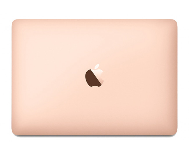 Apple MacBook Air 13  256Gb Gold (5VFN2) 2019